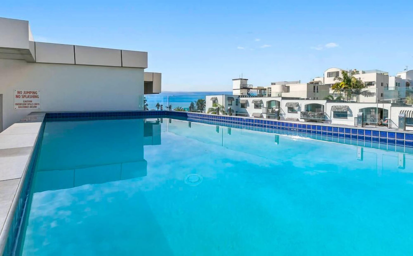 Sport & Beauty 2, Nova Mooloolaba Beach, Maroochy - Mooloolaba