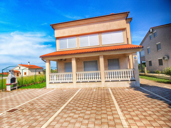 Exterior & Views 2, Apartment 696, Fažana