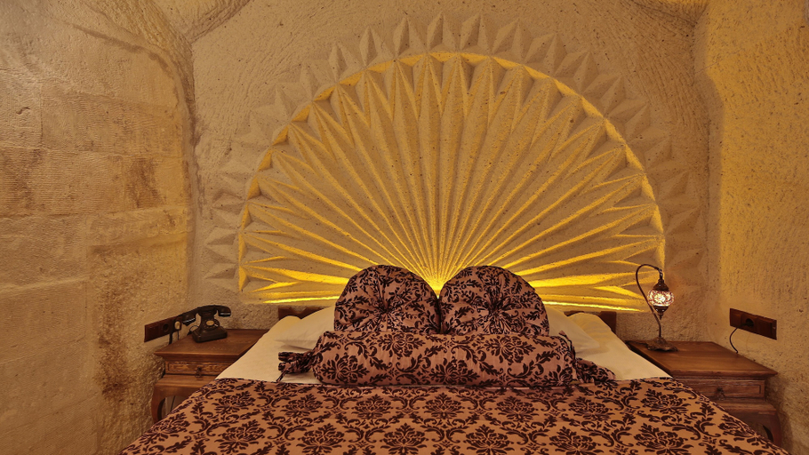Bedroom 4, Phocas Cave Suites - Special Class, Nevşehir