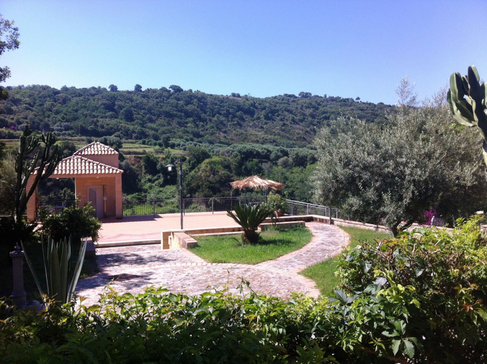 Exterior 2, Residenza Mediterranea, Vibo Valentia