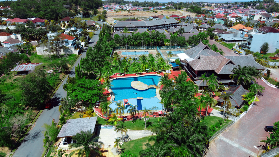Others 5, BDI Townhouse Hotel & Residence Balikpapan, Balikpapan