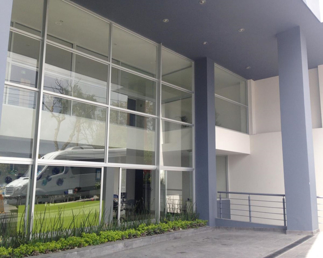 Exterior & Views 2, Hotel Misión Express Xalapa, Xico
