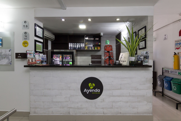 Others 5, Ayenda 1254 Mi Colombia, Medellín