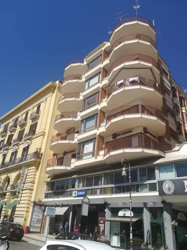 Exterior & Views, Guest House Domus Cicerone, Latina