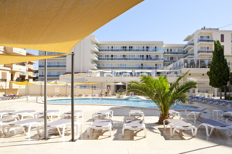 Exterior & Views 2, BJ Playamar Hotel & Apartamentos, Baleares