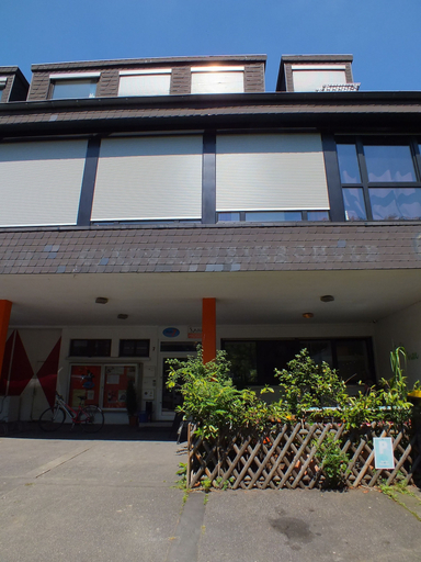 Exterior & Views 2, Max Hostel, Bonn