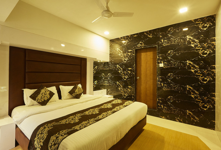 Hotel Alibaba Mumbai, Mumbai Suburban