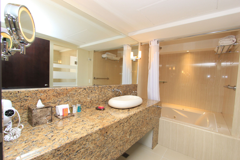 Bathroom 3, Casa del Alma Hotel Boutique & Spa, San Cristóbal de las Casas