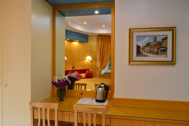 Others 4, Fabio Dei Velapazza Luxury Guest House, Rome