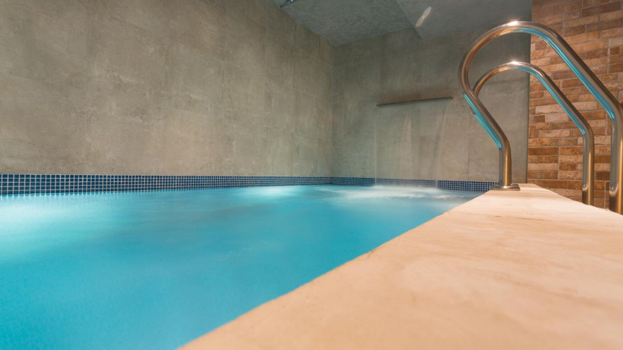 Sport & Beauty 5, Hotel Crystal, Vysokogorskiy rayon