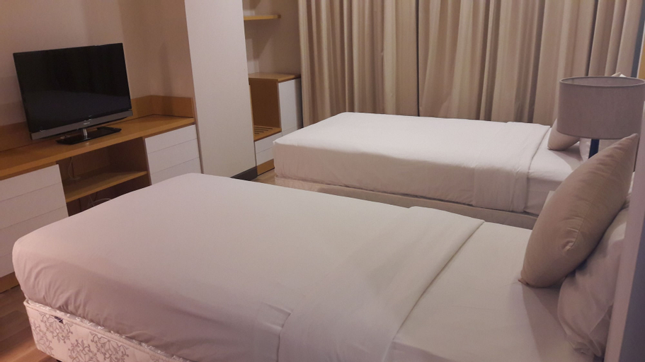 Bedroom 4, Bluesky Serviced Apartment Airport Plaza, Tân Bình