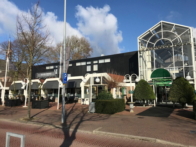 Exterior & Views 2, De Rustende Jager, Haarlemmermeer