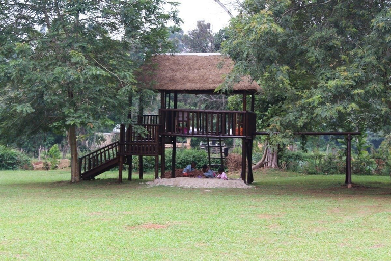 Others 4, Bushbaby Lodge, Mukono