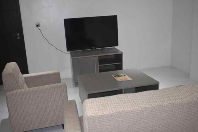 Others 5, Galaxy Hotels & Apartments, Macuata