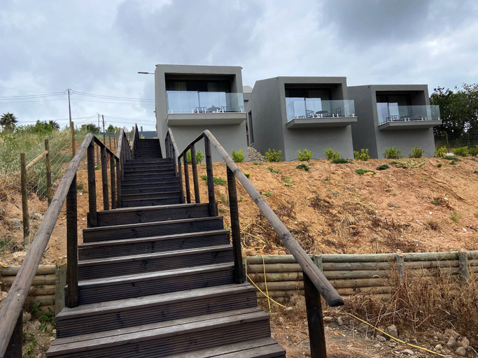 Exterior & Views 2, Zambujal Suites, Sesimbra