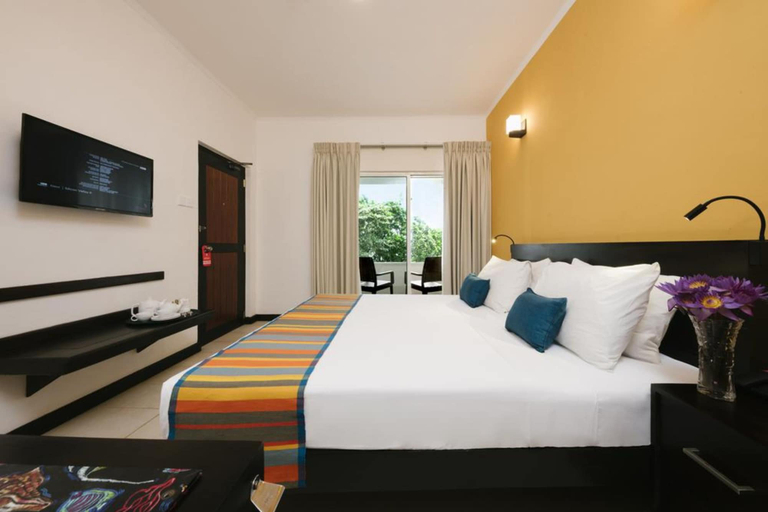 Bedroom 3, Citrus Hikkaduwa, Hikkaduwa