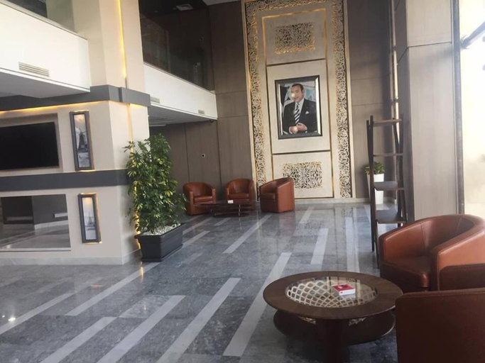 Others 5, Hotel Molen Nador, Nador