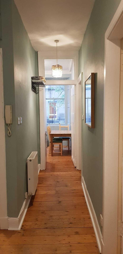 Others 3, Central 3 Bedroom Next to Leafy Meadows, Edinburgh