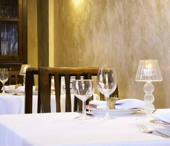 Food & Drinks 4, Cases Noves - Adults Only, Alicante