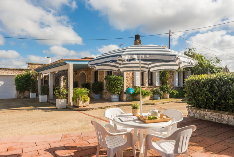 Exterior & Views 2, Casa Campo Menorca Sa Canova, Baleares