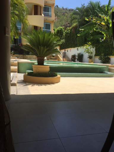 Exterior & Views, Hotel Bungalows Arena Dorada - Adults Only, José Azueta