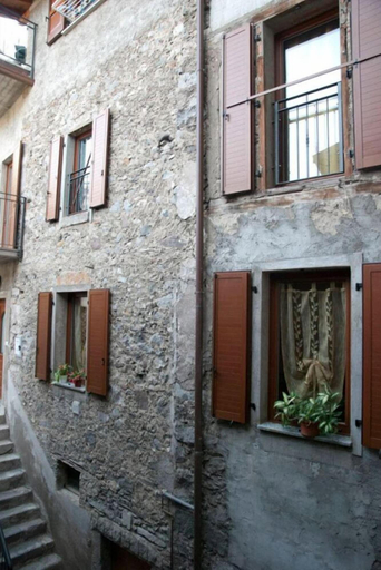 Exterior & Views, B&B a la Ria, Brescia
