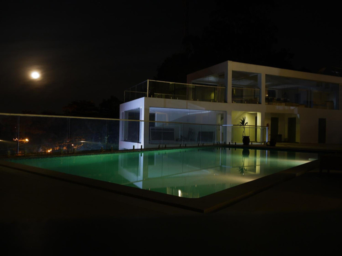 Sport & Beauty 2, The Seventeen Apartment Hotel, Kampala