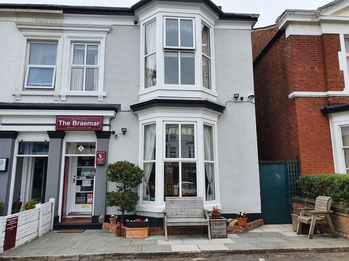 Exterior & Views, The Braemar Southport, Sefton