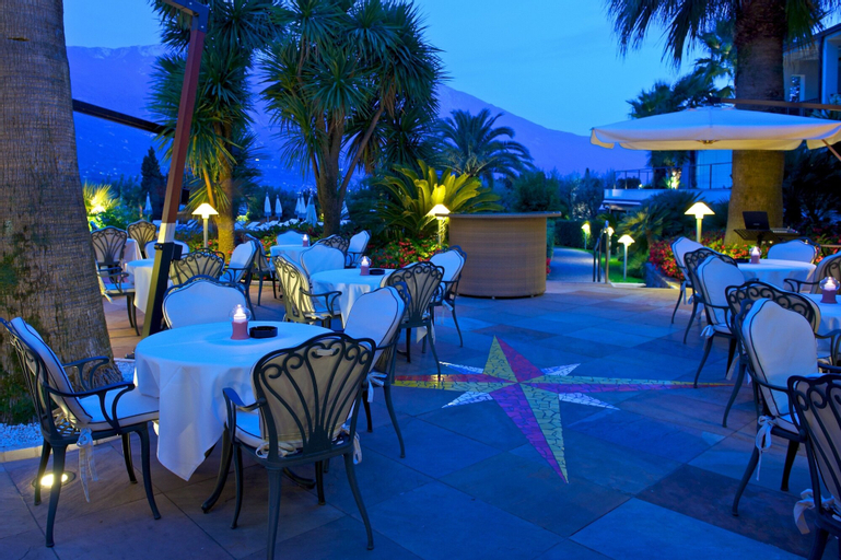 Food & Drinks 5, Park Hotel Imperial Centro Tao Natural Medical Spa, Brescia