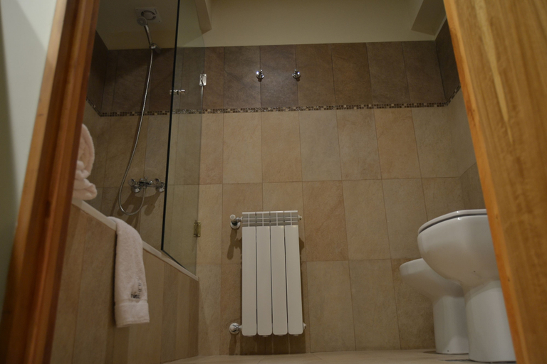 Bathroom 5, Plaza Paradiso by Camberland, Luján de Cuyo