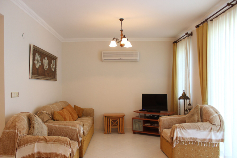 Living room, Pinara 29 Apartments, Fethiye