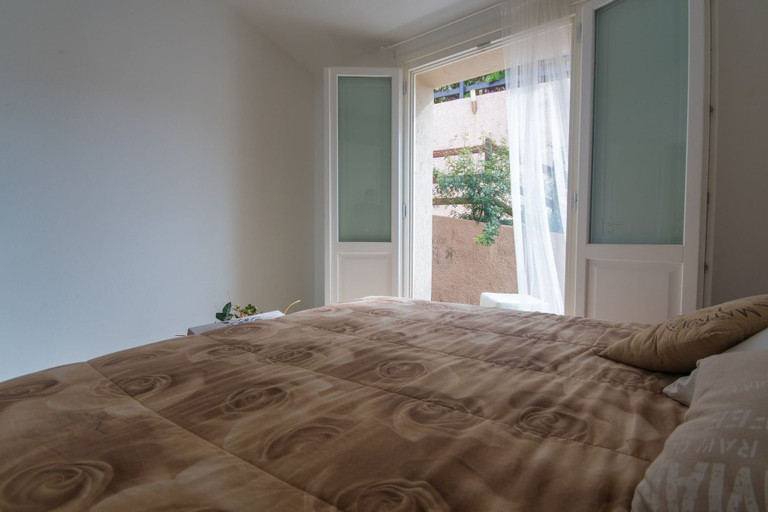 Bedroom 2, Green 1, Olbia-Tempio