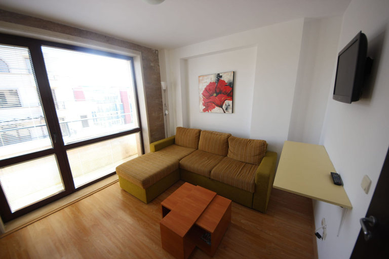 Others 4, Menada Amara Apartments, Nesebar