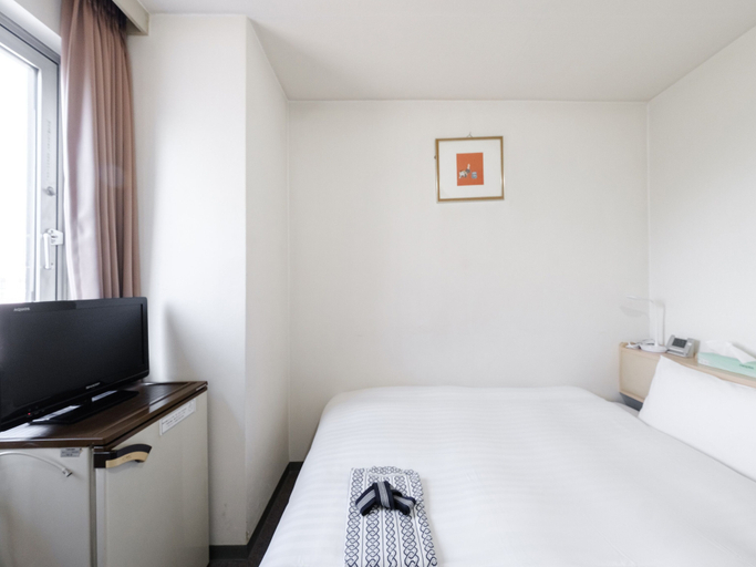 Bedroom 3, Tabist THE GREEN ASAHIKAWA, Asahikawa