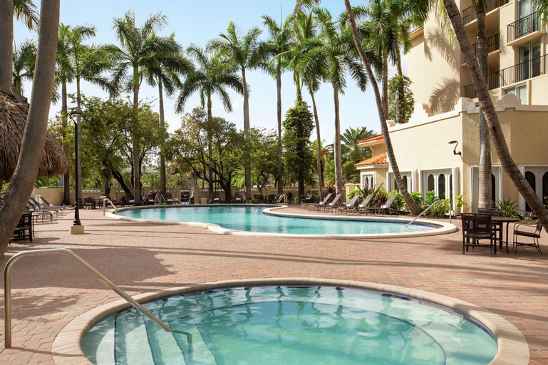 Embassy Suites by Hilton Miami International Airport, Miami-Dade