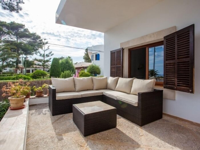 Others 5, Villa Estrella Sea View, Baleares