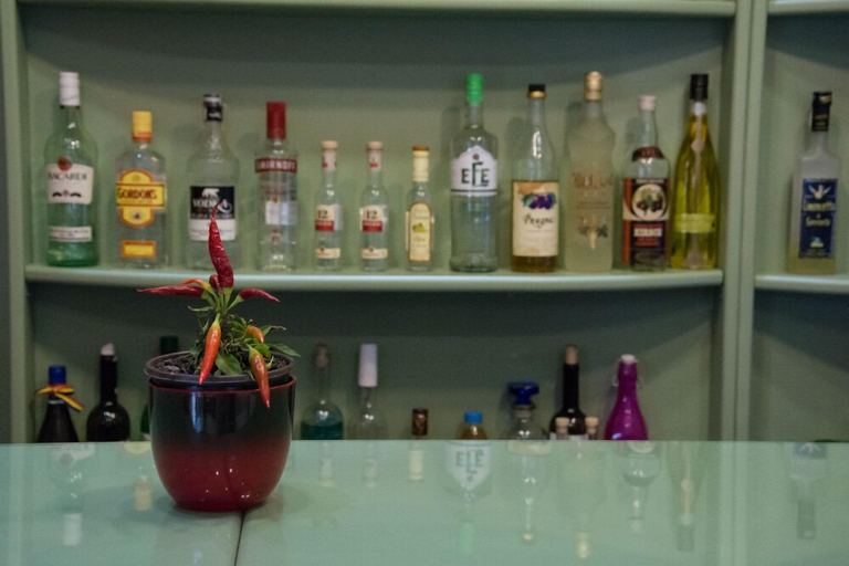 Food & Drinks 5, Marianna Hotel, East Macedonia and Thrace
