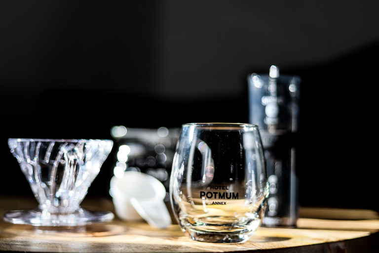Food & Drinks 5, HOTEL POTMUM - Hostel, Sapporo