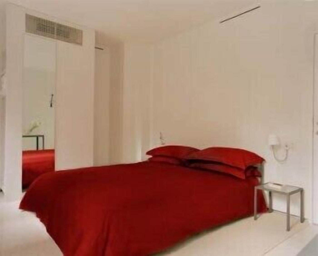 Bedroom 2, Palazzo Soderini, Venezia