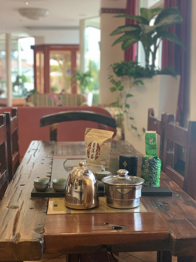 Food & Drinks 5, Hotel Romea, Ravenna