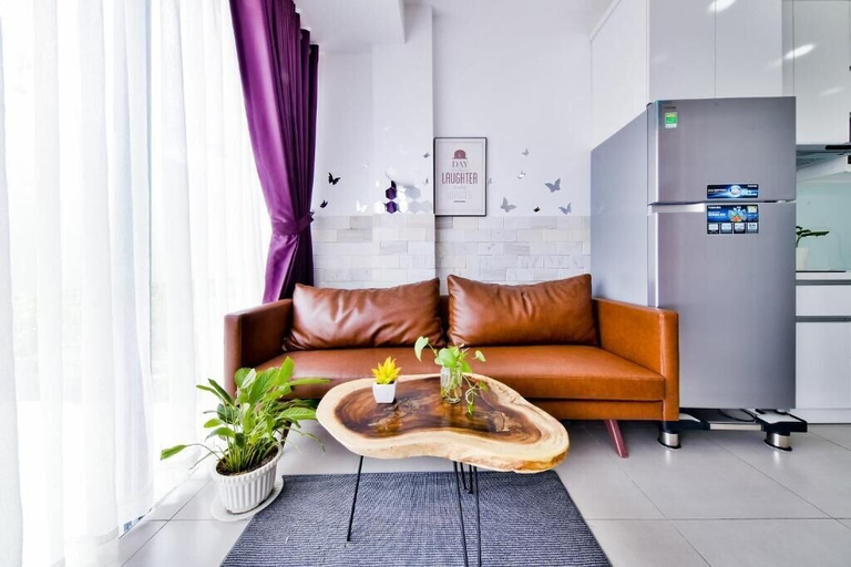 Others 5, Proview house, Ho Chi Minh City