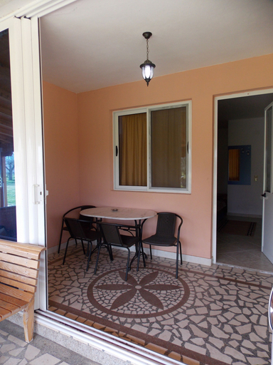Others 4, Delfini Apartments