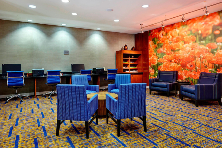 Food & Drinks 4, Courtyard by Marriott Phoenix North/Happy Valley, Maricopa