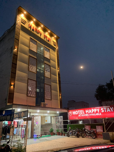 Others 5, HOTEL HAPPY STAY, Dehradun