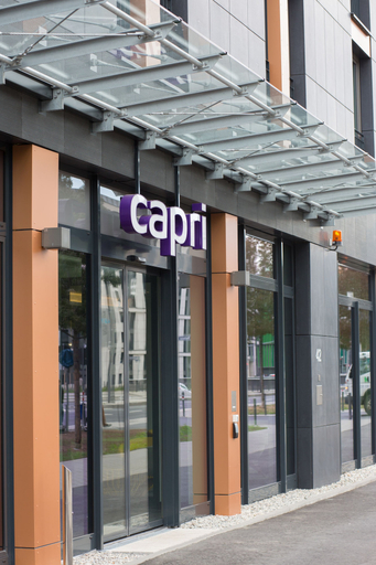 Exterior & Views 2, Capri by Fraser Frankfurt, Frankfurt am Main