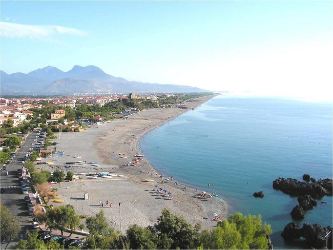 Others 4, Villaggio Camping Orchidea, Cosenza
