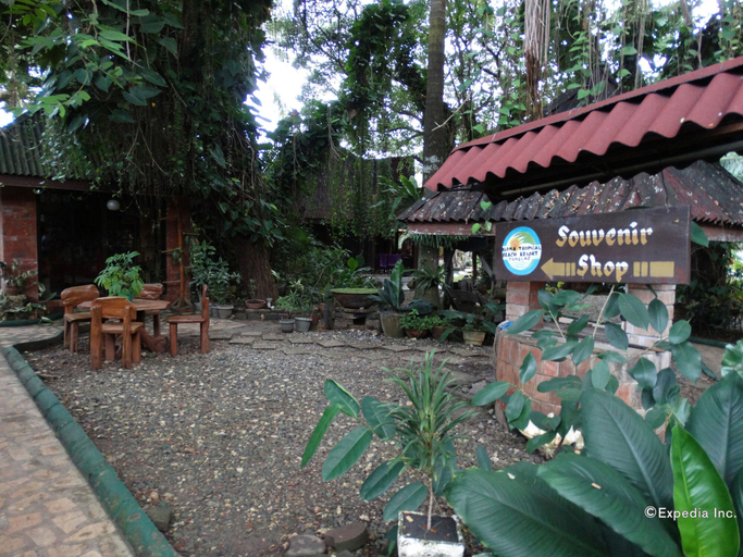 Exterior & Views 2, Alona Tropical Beach Resort, Panglao
