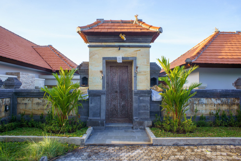 Exterior & Views 2, Rapuan Cili Villa by Ilys Collection, Gianyar