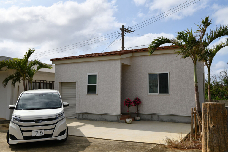 Exterior & Views 2, Miyakojima White House Annex, Miyakojima