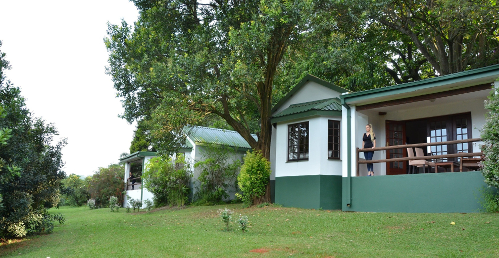 Exterior & Views 2, Highgrove House, Ehlanzeni